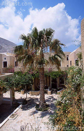 Bellonias Villas 5